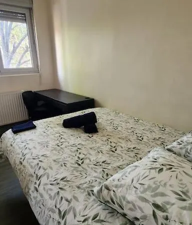 Lägenhet T3 Petit Confort - Proche Commodites - Parking Prive - Hypercentre