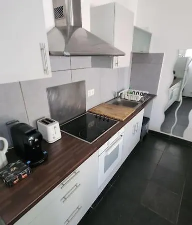 Lägenhet T3 Petit Confort - Proche Commodites - Parking Prive - Hypercentre *