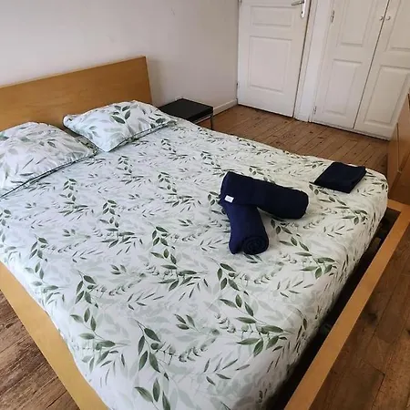 T3 Petit Confort - Proche Commodites - Parking Prive - Hypercentre *