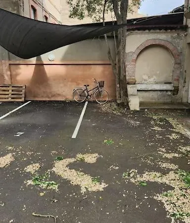Lägenhet T3 Petit Confort - Proche Commodites - Parking Prive - Hypercentre Toulouse